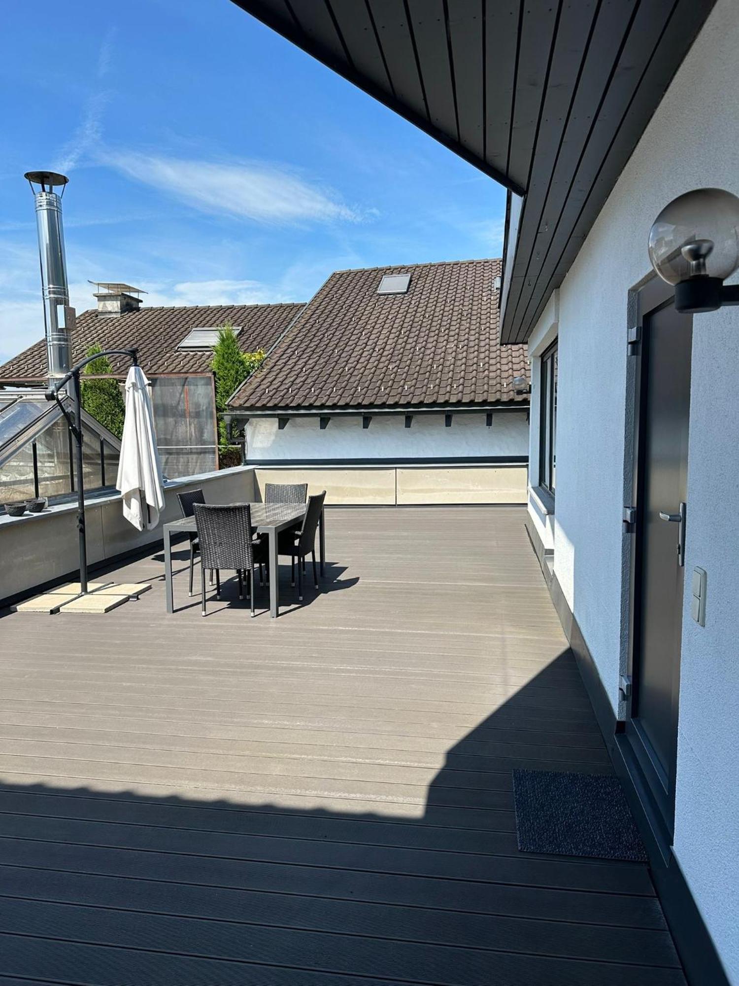 Dream Apartments Hohenems Exterior photo